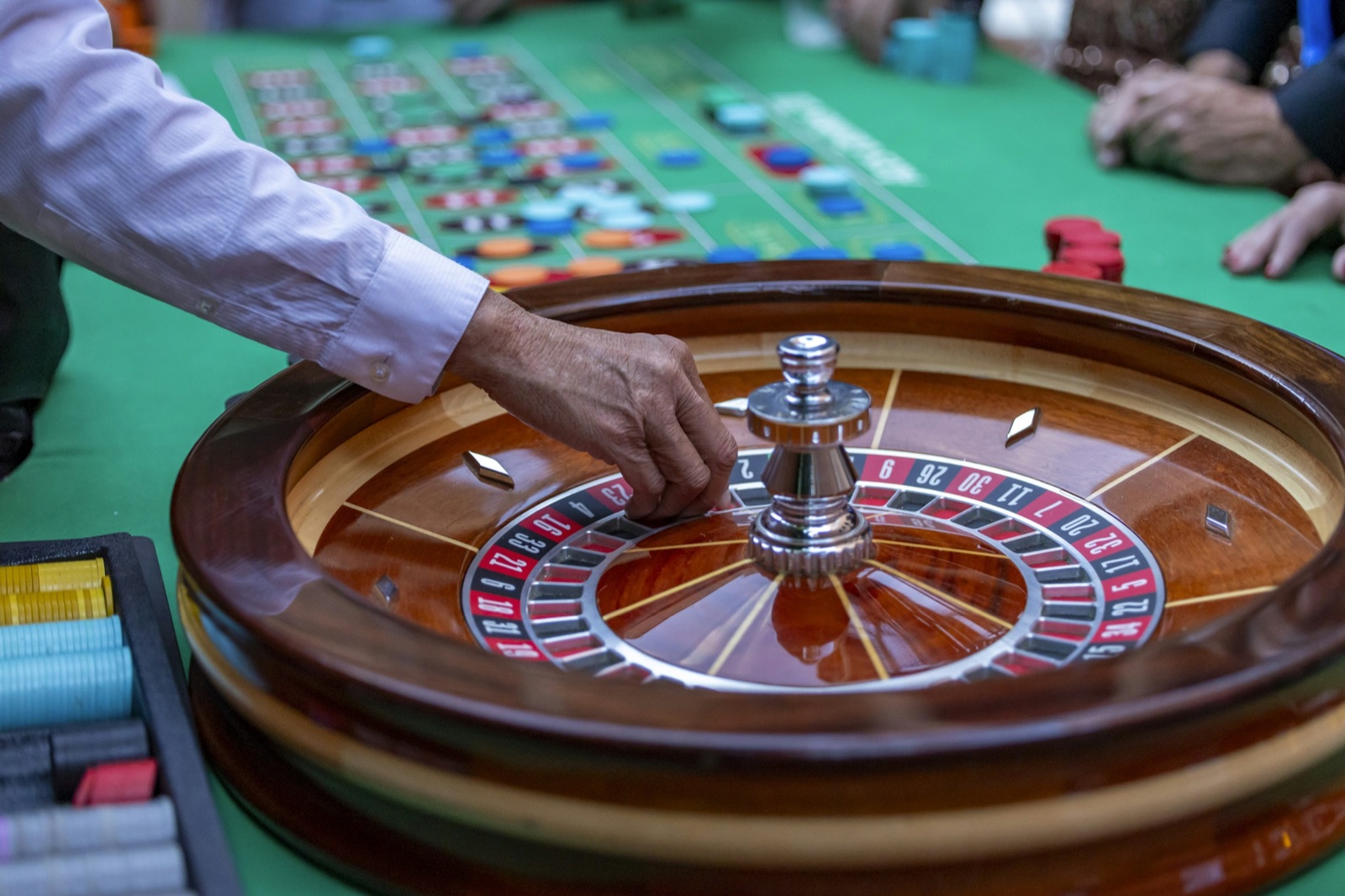 Casino di Saint-François